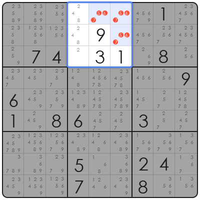 sudoku los angeles times