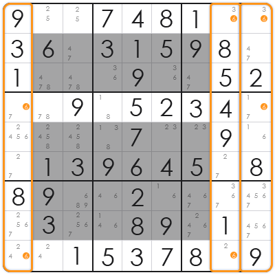 fall sudoku