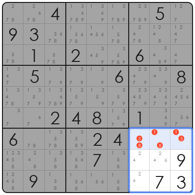 sudoku autism